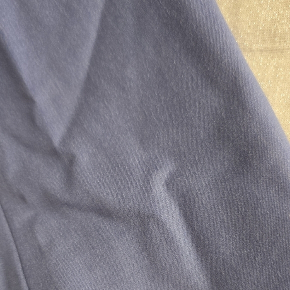 Escada Blue Women's Blazer. Virgen Wool. - Picture 13 of 13